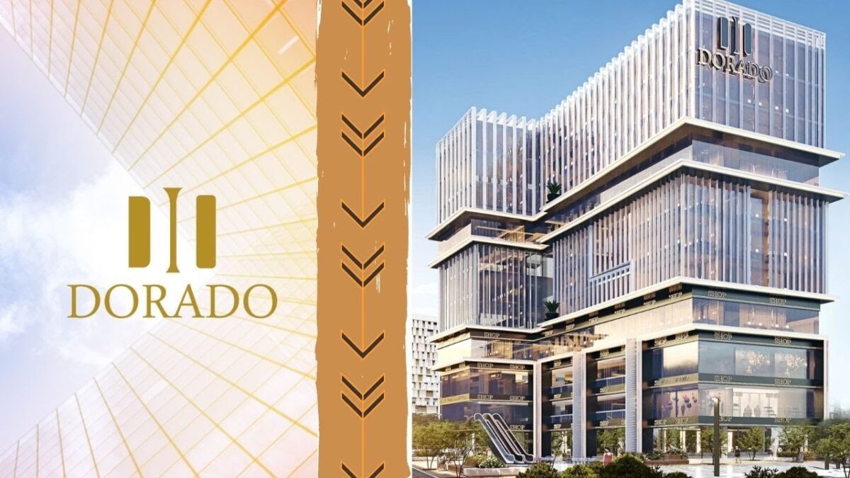 مول دورادو العاصمة الادارية الجديدة – Dorado New Capital Mall